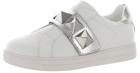 michael kors kenna sneakers|Michael Kors sneakers for sale.